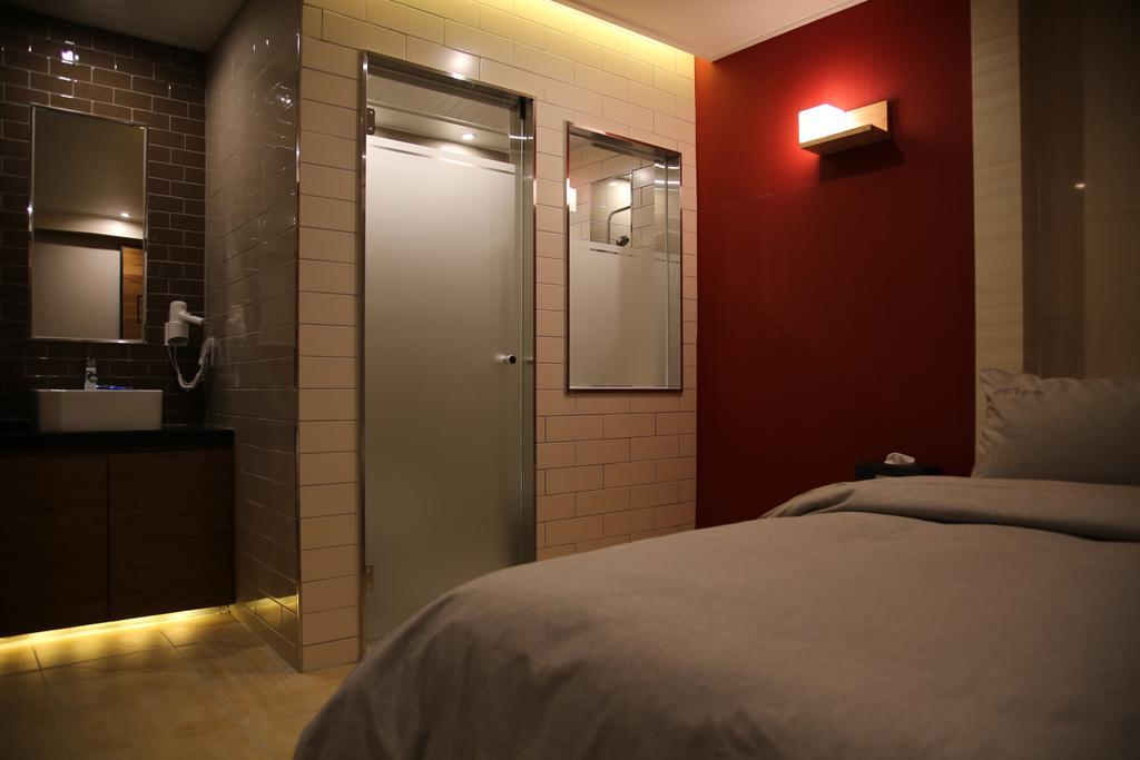 Motel Some スウォン 部屋 写真