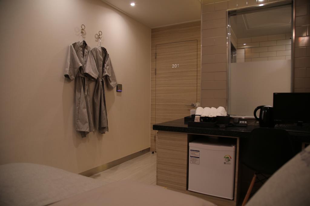 Motel Some スウォン 部屋 写真